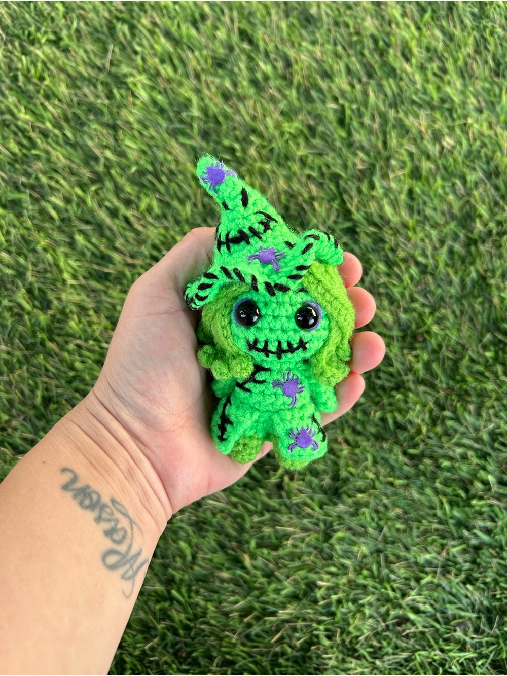 The Nightmare Before Christmas